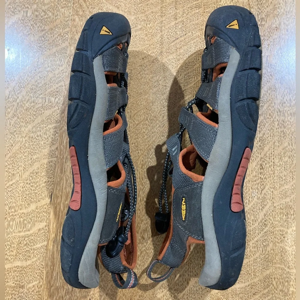 Keen adventure sandals - Picture 3 of 5
